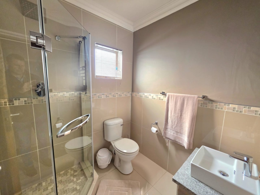 3 Bedroom Property for Sale in La Provance Free State